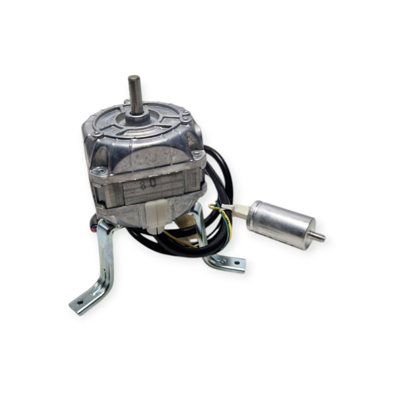 EUROMOTORS MOTORE ELETTRICO VENTILATORE 83-2025/3 230V PER VENTILCONVETTORI