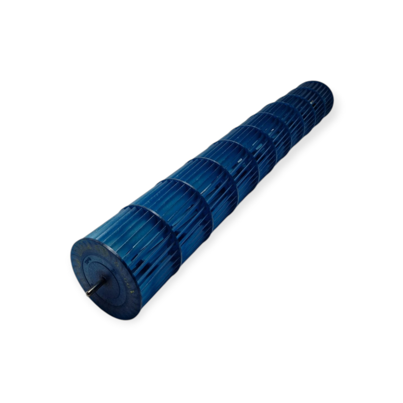 EMMETI 07915044 ROLLER FAN Ø 98 MM FOR EGWW 15 AIR CONDITIONER