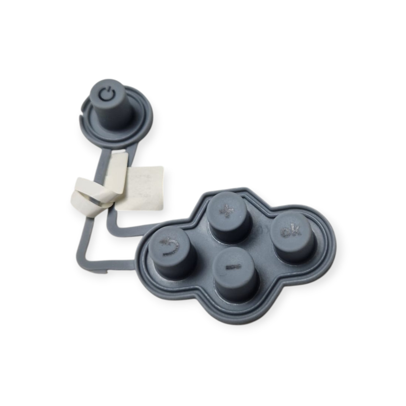 JUNKERS 8718644116 ENSEMBLE DE BOUTON DE REMPLACEMENT POUR CHAUDIÈRE