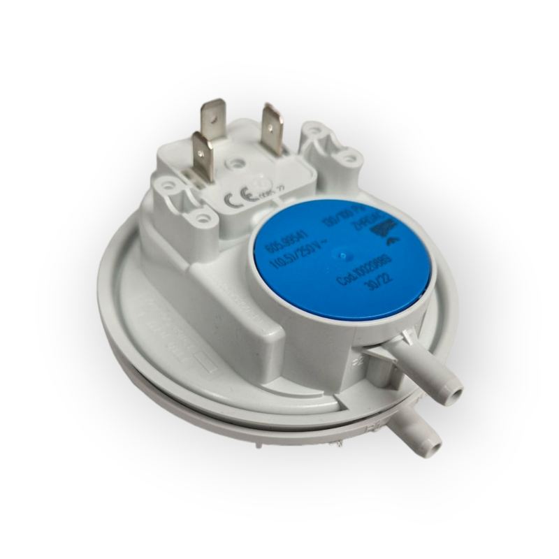 ESSENTIAL PRESSOSTATO BERETTA R10020889 RIELLO 4049420 130/100 PA HUBA SCALDABAGNO IDRABAGNO 13 ESI