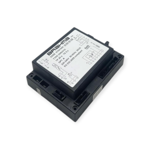 BRAHMA QUADRO CENTRALINA ELETTRONICA 37541000 DMN31O CALDAIA