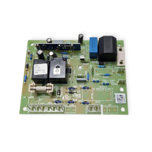 HONEYWELL SCHEDA ACCENSIONE SERIE S4561A1007B CALDAIA IDRAGAS TRONIK 724