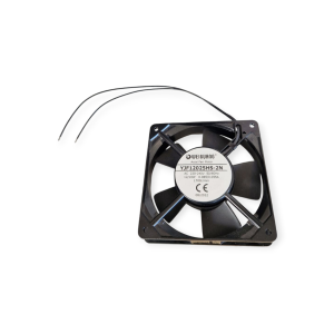 WEIGUANG YJF12025HS-2N VENTILATORE ASSIALE 120X120X25 MM 220-240V 1700 GIRI/MIN REFRIGERAZIONE