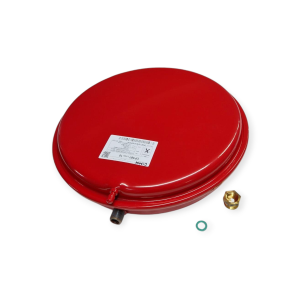 FERROLI 39822420 VASO ESPANSIONE 10 LT Ø 3/4 Ø 40 CM EX 36801010 PER CALDAIA