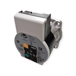 ROBUR JPMP023 MOTORE PER CIRCOLATORE POMPA OTSL15/6-3 C 4531565 CALDAIA SUPERSTAR