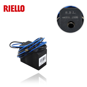 RIELLO BOBINA 3003001 230 V 50Hz PER BRUCIATORE