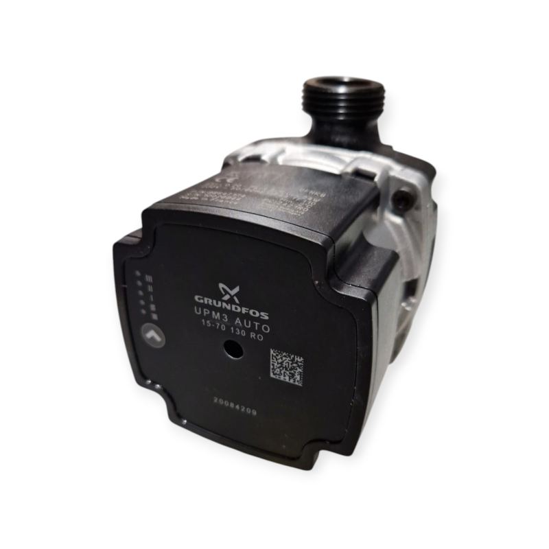 RIELLO 4R101223 BERETTA 20087249 CIRCOLATORE POMPA UPM3 AUTO 15 - 70 130 Ø 1"  PER CALDAIA