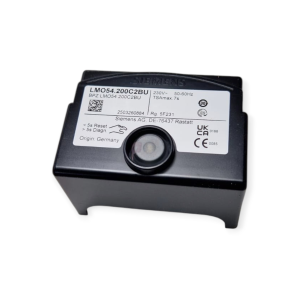 BUDERUS JUNKERS 8718575516 CENTRALINA SCHEDA ACCENSIONE LMO54.200B2BU PER BRUCIATORE