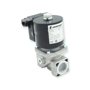 ELEKTROGAS VÁLVULA SOLENOIDE DE GAS VMR3-2C 24V 1" 200 MBAR