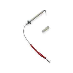 SAVIO BIASI BI1303101 ELETTRODO ACCENSIONE E RIVELAZIONE CALDAIA M290 ASPIRATE  