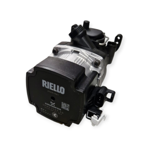 BERETTA 20135777 RIELLO 4R105458 CIRCOLATORE POMPA UPM3 FLEX AS 15-70 AO AC AZJ PER CALDAIA