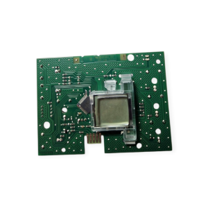 CARTE D'INTERFACE ÉLECTRONIQUE SAUNIER DUVAL S1208600 POUR CHAUFFE-EAU OPALIA C16 F14