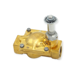 SOLENOIDE PARKER SIN BOBINA Ø 3/4 SERIE 7322B 443807W WO 75393775