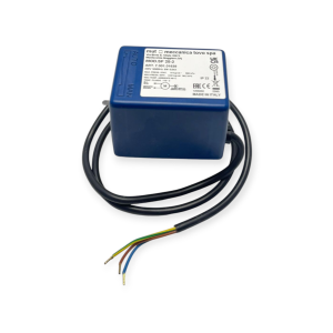 VALVOLA DI ZONA MOTORIZZATA MUT 7.001.01639 SF 25-2 2 VIE 1" 230V RISCALDAMENTO