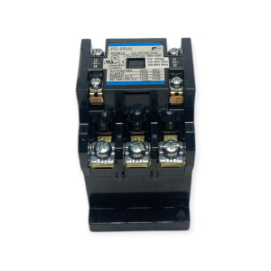 TOSHIBA 43T52322 CONTATTORE ELETTRICO FC-2SUL SF35B1A PER CONDIZIONATORE