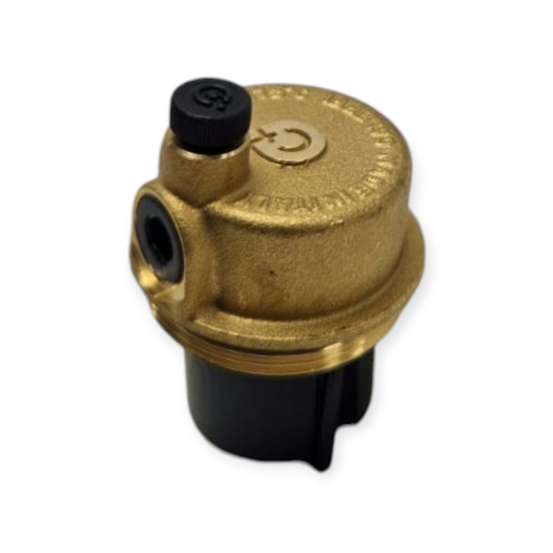 SOUPAPE DE Purge D'AIR AUTOMATIQUE COMPATIBLE BAXI JJJ000607290 CHAUDIÈRE LUNA 240 I FI