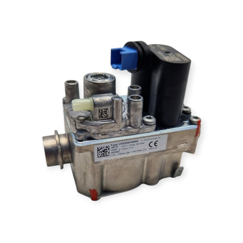 RESIDEO VK8205V6005 VANNE GAZ 24V DE RECHANGE POUR CHAUDIÈRE