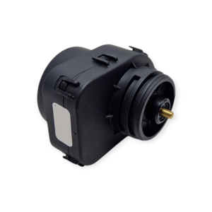 MOTORE ATTUATORE VALVOLA 3 VIE COMPATIBILE BERETTA 20017594 RIELLO 4366916 CALDAIA