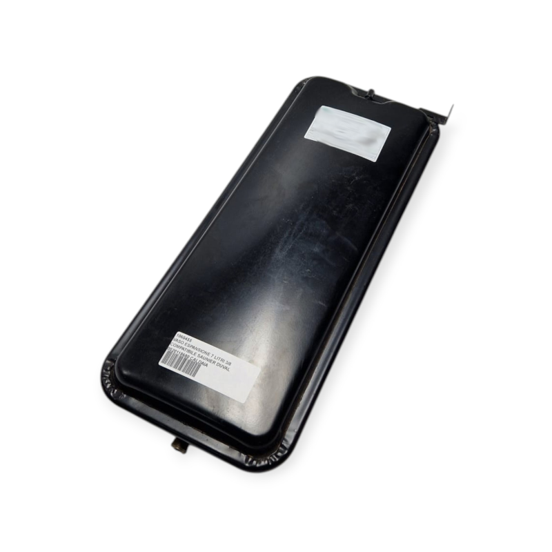 SAUNIER DUVAL 0020098299 VASO ESPANSIONE 7 LITRI 3/8 DI RICAMBIO PER  CALDAIA