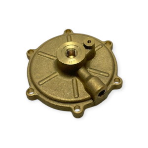 GRUPPO SENSORE COMPATIBILE BAXI OCEAN JJJ005629950 PER CALDAIA