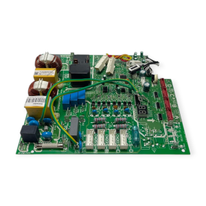 UNICAL FM00455 SCHEDA ELETTONICA 17122300001077 PER CONDIZIONATORE 