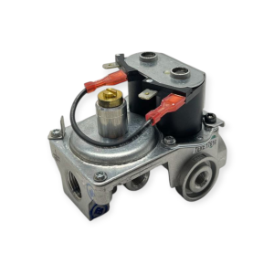 VANNE À GAZ WHITE & RODGERS 25M42M-13 GPL MÉTHANE ACCORRONI 45960033 POUR CHAUDIÈRE