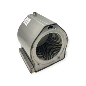 VAILLANT ÉCHANGEUR DE CHALEUR PRIMAIRE À CONDENSATION 065119 DE RECHANGE POUR CHAUDIÈRE