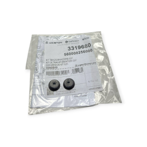ARISTON 65120962 KIT DE CONVERSION GAZ GPL G31 POUR CHAUFFE-EAU