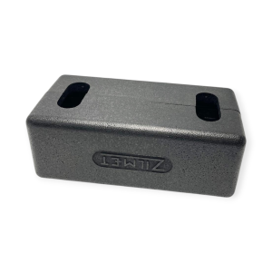 ZILMET GUSCIO ISOLANTE EPP PER SCAMBIATORE SANITARIO ZB250 FINO A 30 PIASTRE