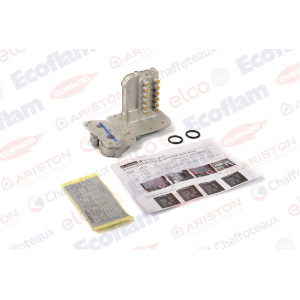 ARISTON 65119337 KIT DE CONVERSION GAZ GPL 11L OUTDOOR LNX POUR CHAUFFE-EAU
