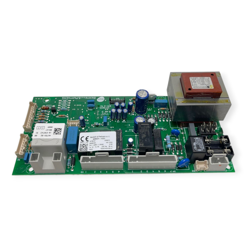 FERROLI 39827142 SCHEDA ELETTRONICA CENTRALINA DIMS31-FE01 EX DBM07C PER CALDAIA