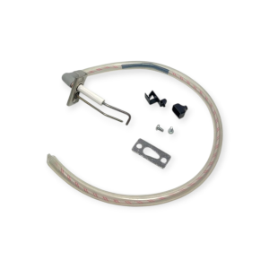 ARISTON 65121177 EX 65120821 ELETTRODO ACCENSIONE PER CALDAIA