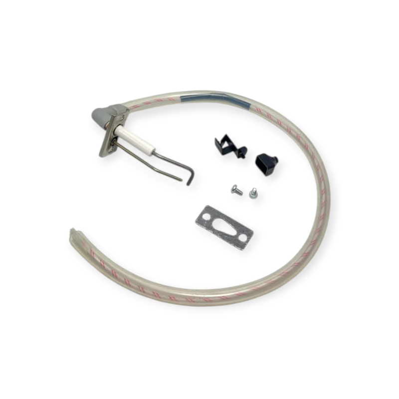 ARISTON 65121177 EX 65120821 ELETTRODO ACCENSIONE PER CALDAIA