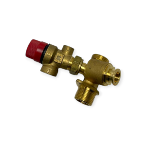 ELCO 65100942 GRUPPO DISTRIBUTORE MANDATA DI RICAMBIO PER CALDAIA