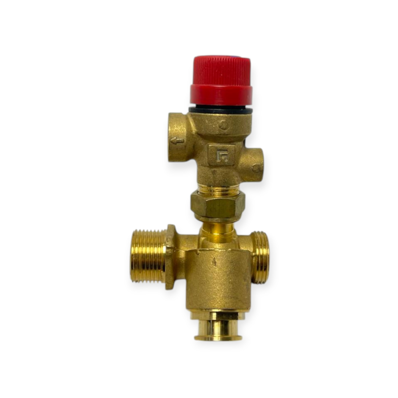 ELCO 65100942 GRUPPO DISTRIBUTORE MANDATA DI RICAMBIO PER CALDAIA