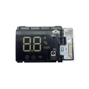 SAMSUNG SCHEDA DISPLAY DB92-05040F DI RICAMBIO PER CONDIZIONATORE