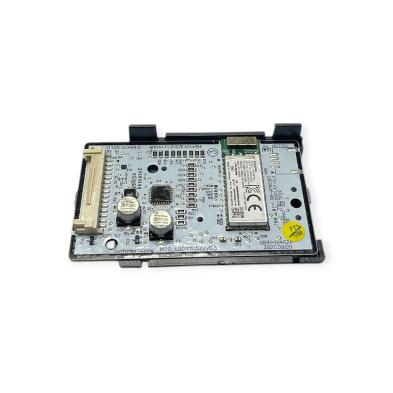 SAMSUNG SCHEDA DISPLAY DB92-05040F DI RICAMBIO PER CONDIZIONATORE
