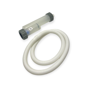 UNICAL 95372139 KIT D’ASSEMBLAGE DU SYPHON DE VIDANGE DE CONDENSAT DE RECHANGE POUR CHAUDIÈRE