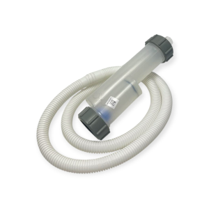 UNICAL 95372139 KIT D’ASSEMBLAGE DU SYPHON DE VIDANGE DE CONDENSAT DE RECHANGE POUR CHAUDIÈRE