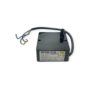 BRAHMA TRANSFORMADOR ELÉCTRICO 15910526 TD1STCAF 230V 45VA 1X15KV 25MA