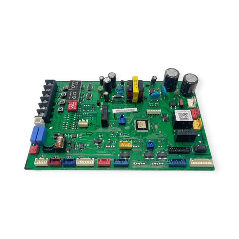 SAMSUNG DB92-03322D SCHEDA ELETTRONICA ASSY PCB MAIN PER CONDIZIONATORE