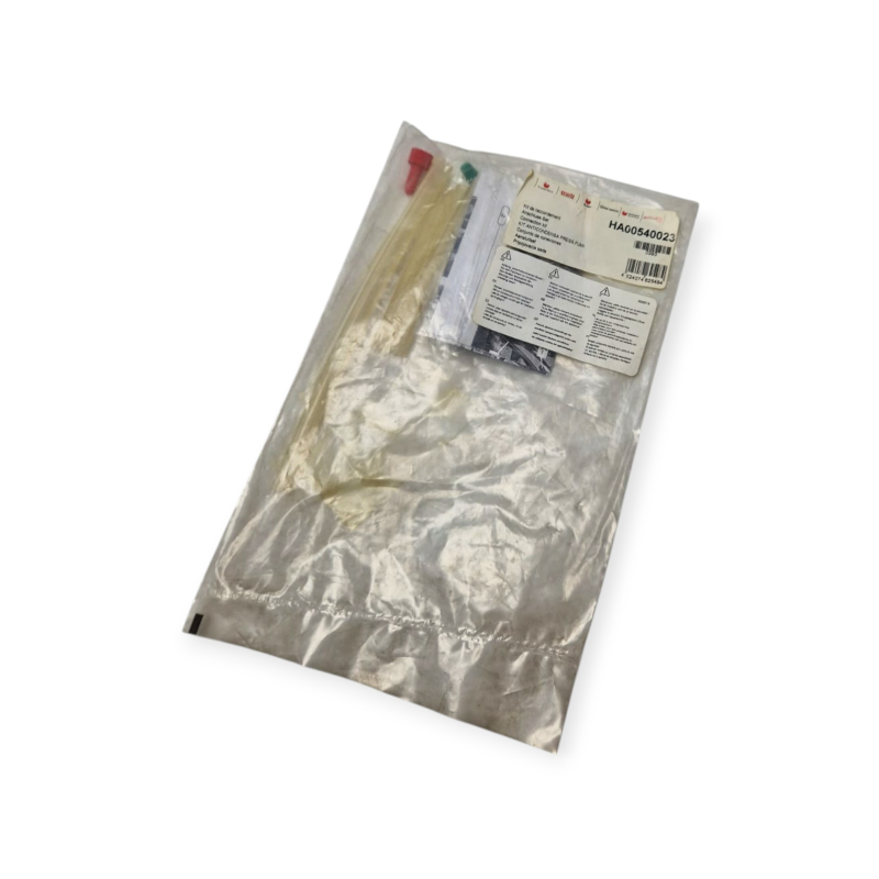 HERMANN HA00540023 KIT ANTICONDENSA PRESSOSTATO FUMI DI RICAMBIO PER CALDAIA