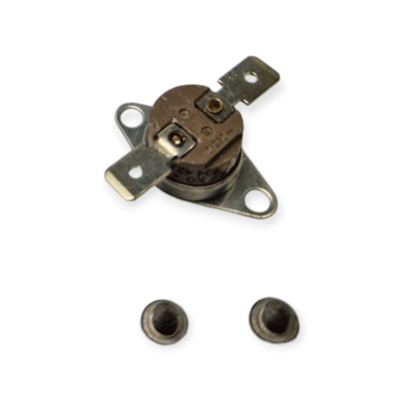 SAUNIER DUVAL 05910500 TERMOSTATO DI SUCUREZZA SURRISCALDAMENTO DI RICAMBIO PER CALDAIA