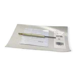 SONDE ÉLECTRODE DE DÉTECTION RIELLO 3007988 POUR BRÛLEUR GULLIVER