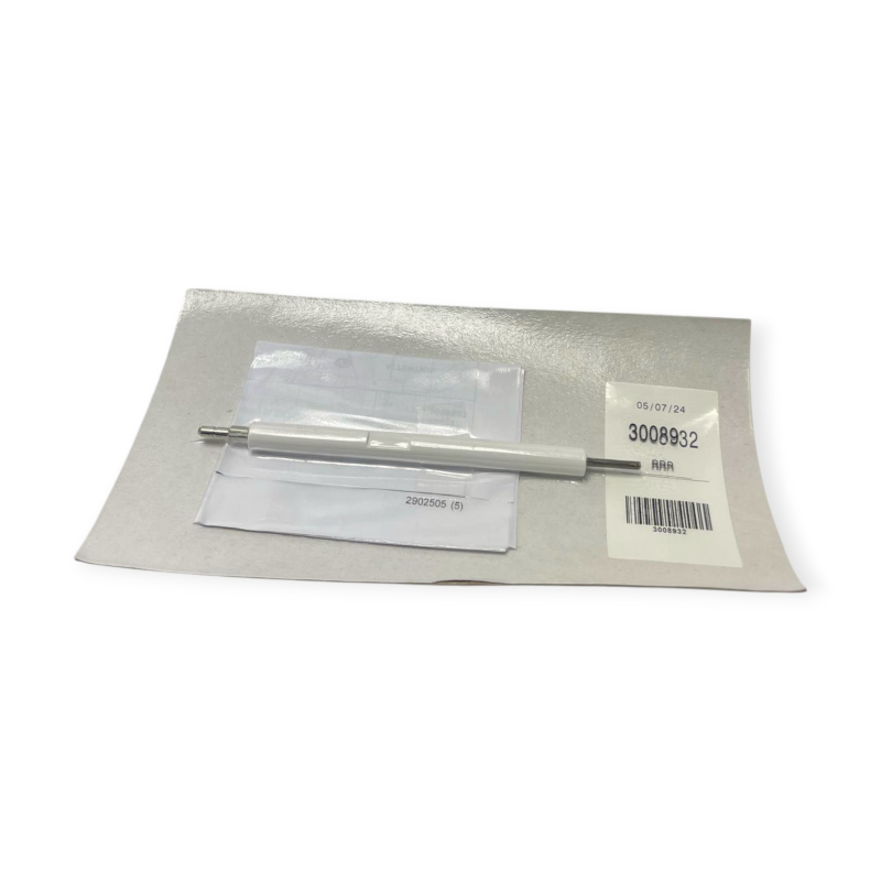 ÉLECTRODE D’ALLUMAGE RIELLO 3008932 PIÈCE DE RECHANGE POUR BRÛLEUR