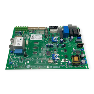 IMMERGAS 1045364 EX 1028173 SCHEDA ELETTRONICA HDIMS12-IM01 PER CALDAIA