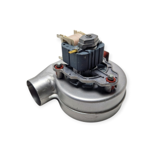 EBM PAPST 55460.97080 RLG108/0042A6-3030JHL405 A07 VENTILATORE ASPIRATORE FUMI 230V 58W PER CALDAIA