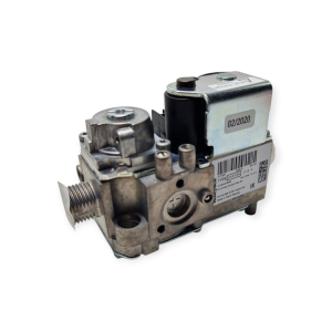 HONEYWELL VK4105G1112 VANNE GAZ FILETAGE Ø 1/2 PIÈCE DE RECHANGE POUR CHAUDIÈRE