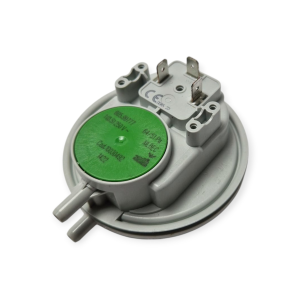 PRESSOSTAT D’AIR FUMÉES COMPATIBLE AVEC BERETTA R10030492 64/52 PA CHAUFFE-EAU IDRABAGNO 11 ESI PAROS