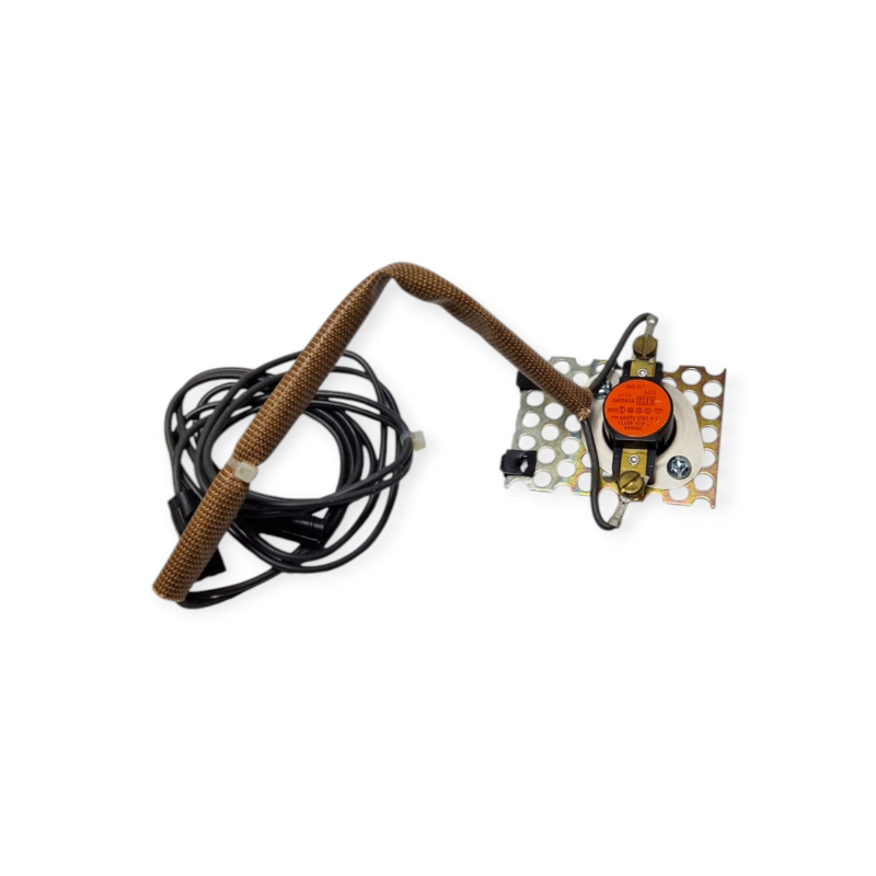 SAUNIER DUVAL 51283 TERMOSTATO DI SICUREZZA A CAPILLARE RICAMBIO PER CALDAIA